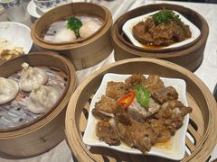 -粤匠·澳门点心粤菜海鲜(澳门半岛店)