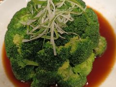 -北京王府井希尔顿酒店·秦唐中餐厅Chynna