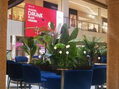 -CHARLIETOWN红茶公司(南京万象天地店)