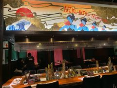 -肉魁屋·烧肉·烧鸟·酒场(高新店)