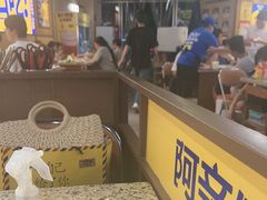 -阿亲家·韩式无限烤肉(春熙路店)