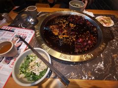 -堂客老火锅(欣阳广场总店)