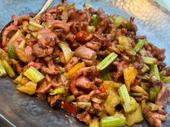 -云海肴·汽锅鸡·云南菜(高德置地店)