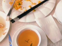 -青岛香格里拉·香宫中餐厅