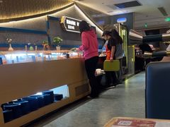 -一绪に寿喜烧(虹悦城店)