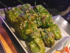 -很久以前羊肉串(大华三路店)