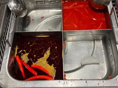 -海底捞火锅(方圆荟店)