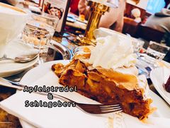-Cafe Hofburg