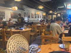 -阿鸡鱼庄·顺德鲜蒸小炒(亚运村店)