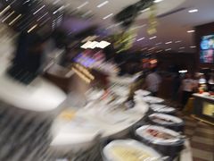 -比尔森韩式烤肉自助(绿园店)