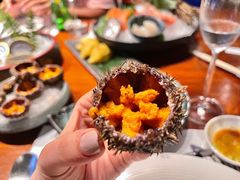 -Mr·Fish鱼鲜生海鲜放题(银泰in99店)
