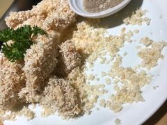-阿源鱼捞斑鱼火锅·海鲜粥(山景尚宅店)