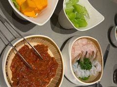 -海底捞火锅(万象城店)