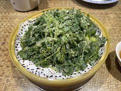 蒸菜-大张烙馍村(泉山店)