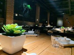 大堂-张福记(陇海中路店)