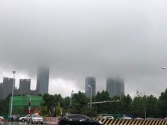 -天鹅湖体育公园