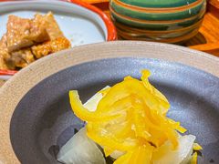 -镹·鱼料理  国产鱼使用店