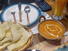 -印度玛咖·鲜熬咖喱(银泰创意城店)