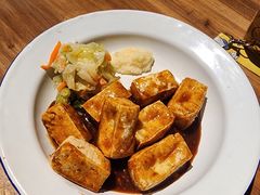 -捡角台湾食堂(花木Plus乐坊店)