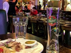 -马迭尔德式西餐精酿啤酒屋(中央大街店)