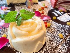 -YUE·6·西式融合餐厅(外滩六号店)
