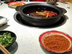 -钢管厂歆瑞源油卤串串香(春熙路太古里店)