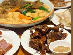 -雪花巷老锅贴(雪花巷店)
