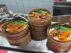 -72街荷叶饭(东方宝泰广场店)