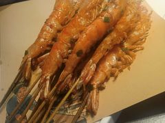 -张家卫·阳江菜·小海鲜(肥婆湾桥店)