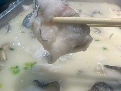 菌鲜鱼-洞庭家宴·头牌甲鱼(广渠门店)