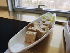 -海底捞火锅(国奥村店)