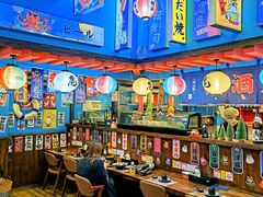大堂-仙隐小鹿中華の日料(正弘城店)
