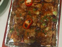 -秋色客家菜(南山店)