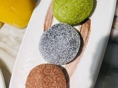 -火炉火自助餐(西直门凯德MALL店)