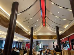 -留芳·文旅古月楼(老街店)