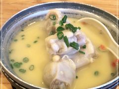 -霸道川面馆(张江店)