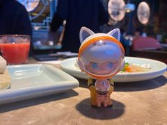 -新白鹿餐厅(金鹰新街口店)