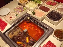 -海底捞火锅(龙岗星河COCO Park店)