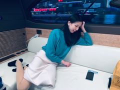 -北外滩百艇汇游艇俱乐部