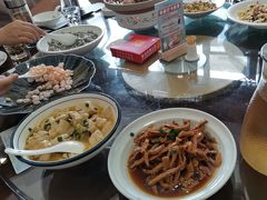-西山人家·传统苏帮菜·家宴(木渎店)