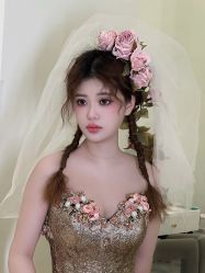 点击看大图 -LOVINA洛维娜婚纱礼服