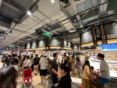 -胖东来生活广场(健康路店)