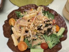 -喜宴·粤菜·茶点·海鲜(光浩店)