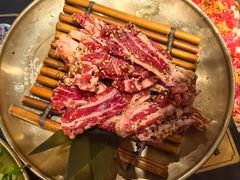 -西塔老太太泥炉烤肉(龙湖北苑天街店)