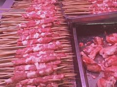 -满记烧饼(牛街东里小区一区店)