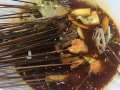 -蜀串香牛杂火锅串串