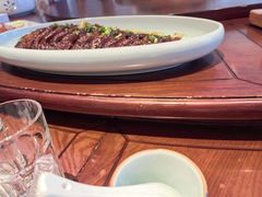 -燕郊烧鸽子(酷车小镇店)