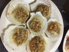 潮汕砂锅粥(灯市口店)-贰號小院潮汕砂锅粥(前海西街店)