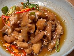 -青年公社烤鸭(滨湖银泰店)