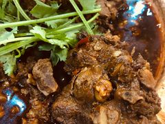 -爆肚于(赵公口桥店)